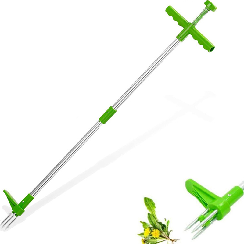 Removedor de malas hierbas por - Gardening Tools Long reseña y precio