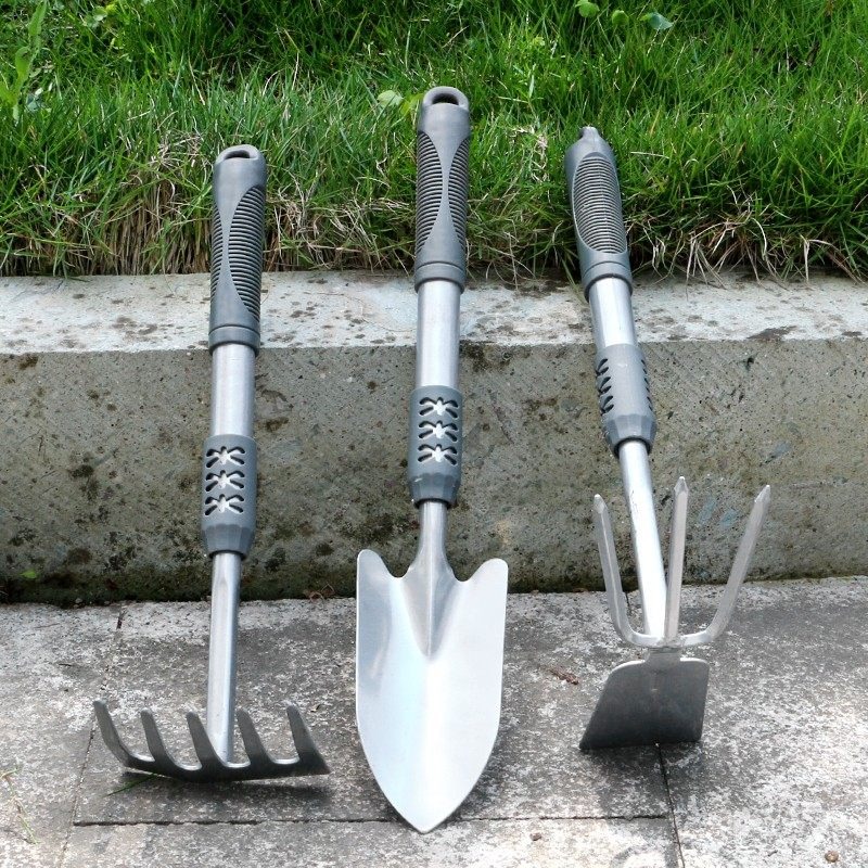 Pala pequeña alemana para jard - Gardening Tools German reseña y precio