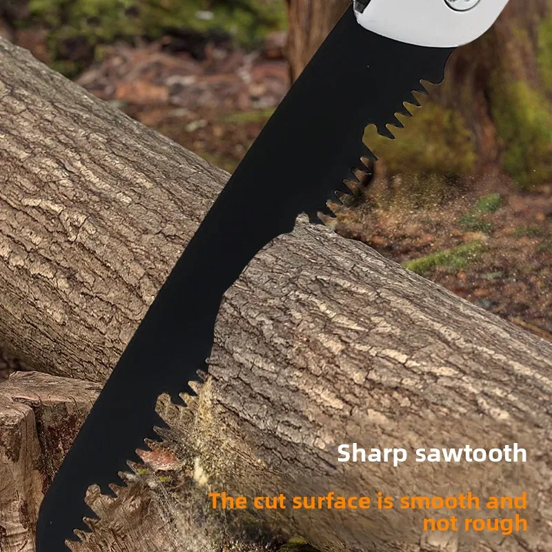 Sierra de poda plegable multif - Garden Hand Trowel reseña y precio