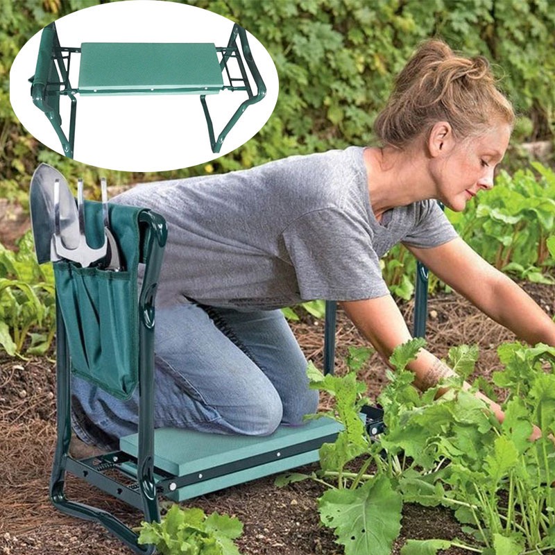 Los taburetes de jardín más ve - Gardening Tools Best reseña y precio
