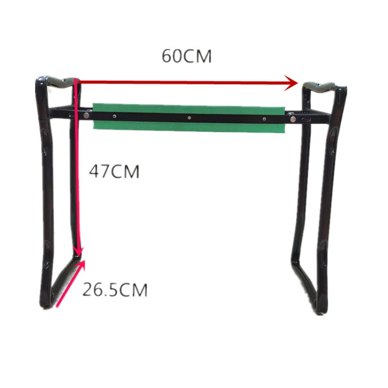 Los taburetes de jardín más ve - Gardening Tools Best reseña y precio