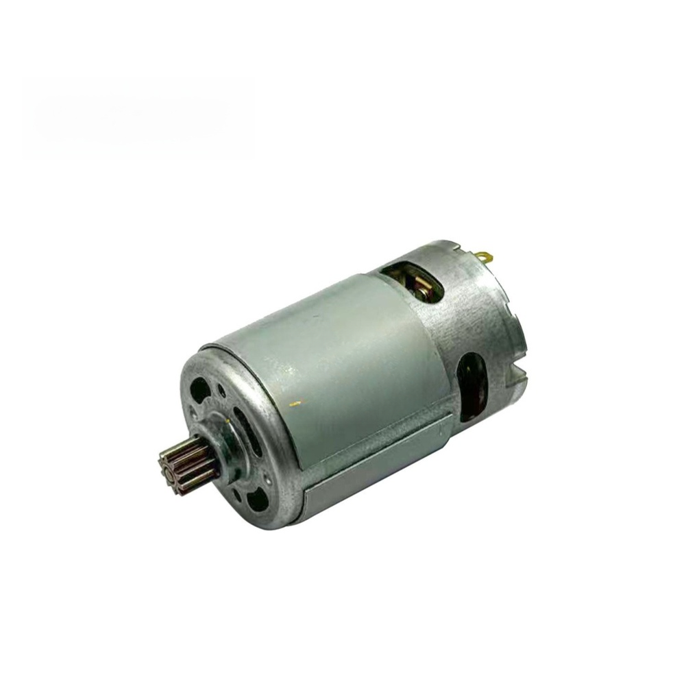 Motor de larga duración tipo R - Gardening Tools Long reseña y precio