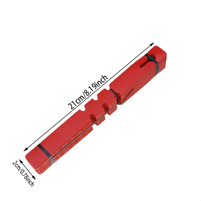 100 Etiquetas de Plástico Impe - Gardening Tools Labeled reseña y precio