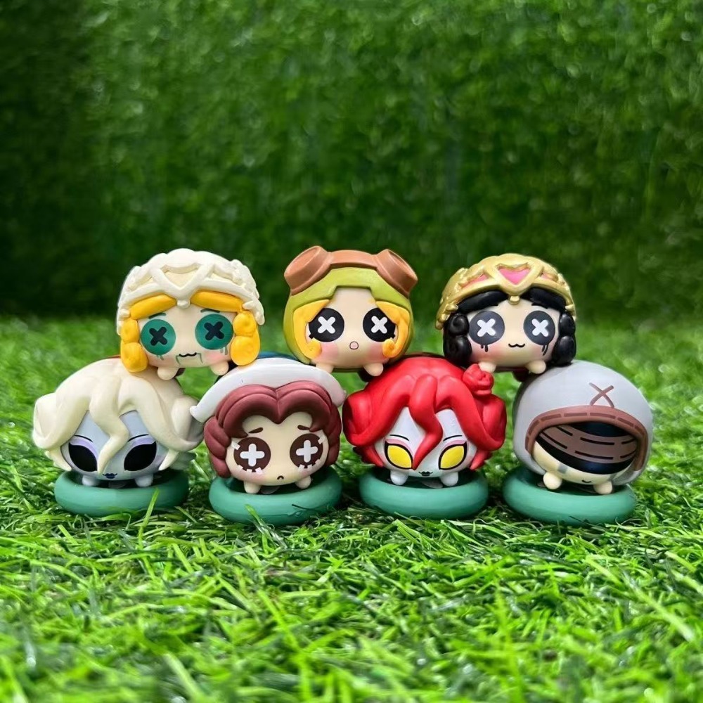 Figura Coleccionable Original  - Grow Bags reseña y precio
