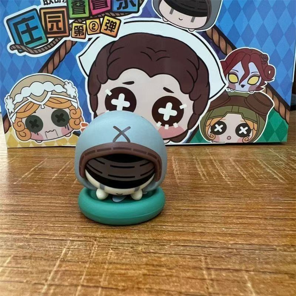 Figura Coleccionable Original  - Grow Bags reseña y precio