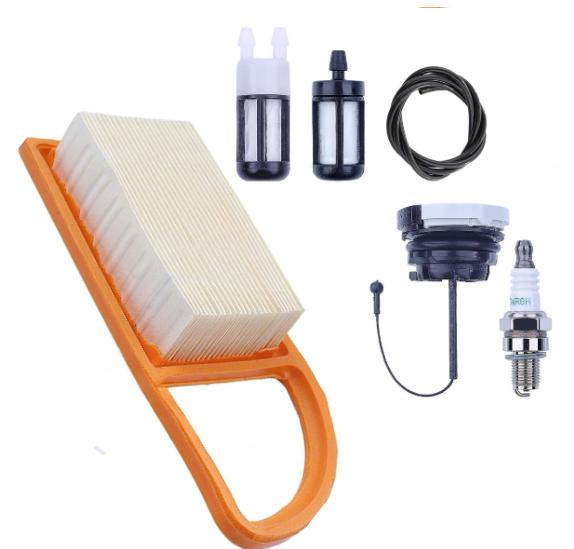 Kit de filtro de aire para sop - Gardening Tools Shop reseña y precio
