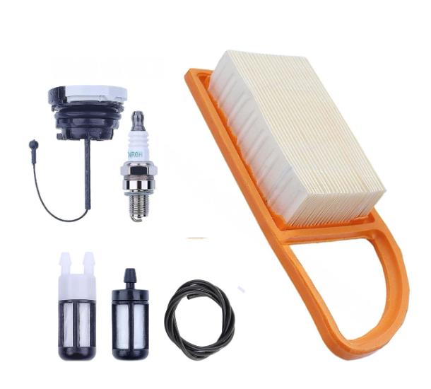 Kit de filtro de aire para sop - Gardening Tools Shop reseña y precio