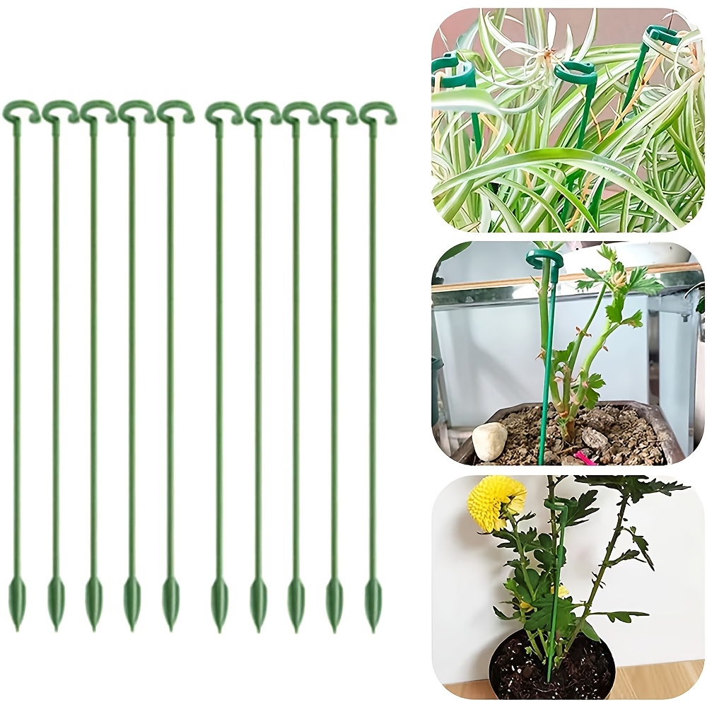 Soporte para plantas, 5/10 Uds - Orchid Potting Mix reseña y precio