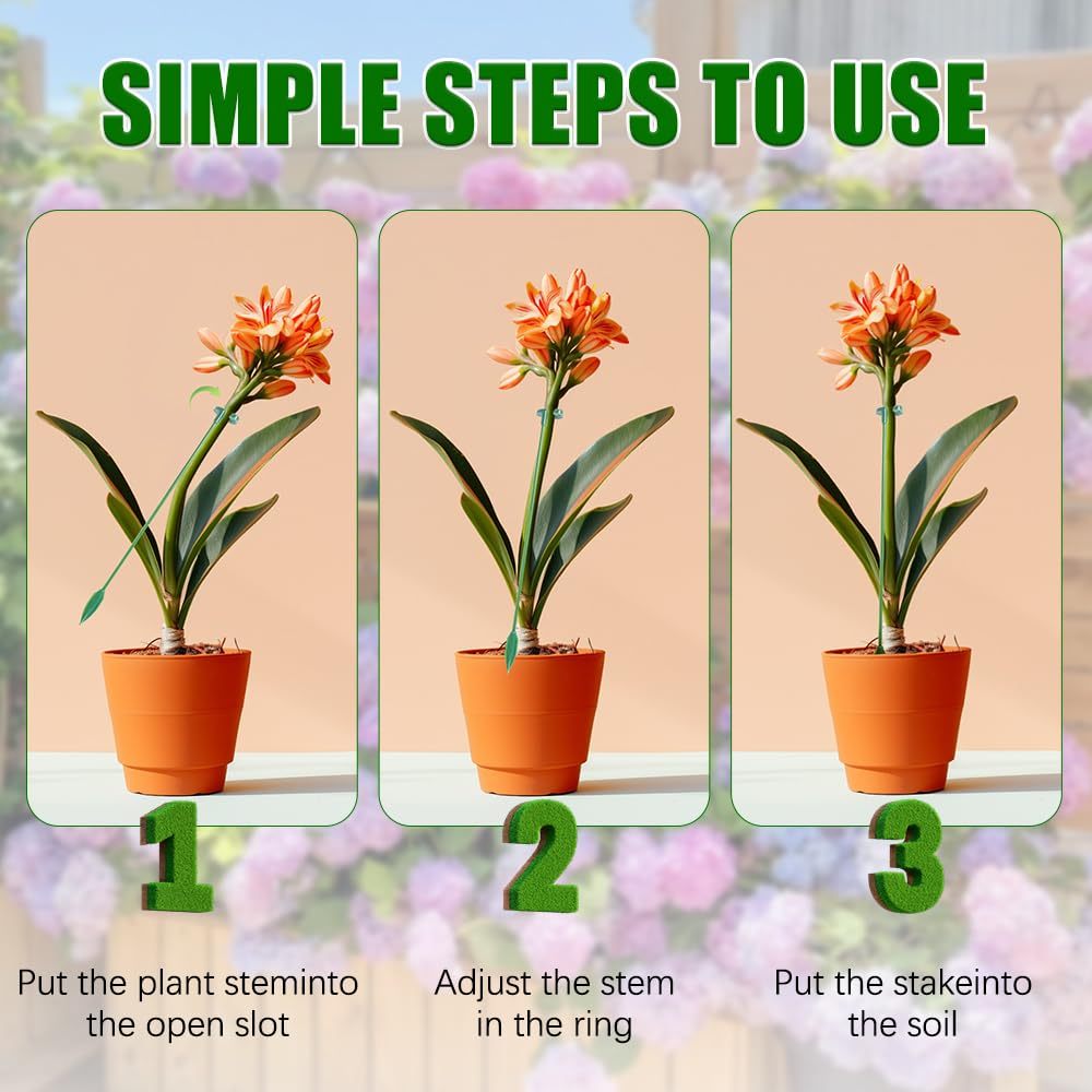 Soporte para plantas, 5/10 Uds - Orchid Potting Mix reseña y precio