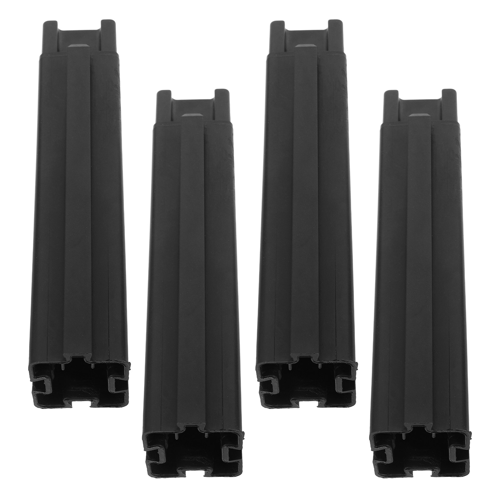 4 Patas Elevadas de Plástico p - Raised Bed Planter Box reseña y precio