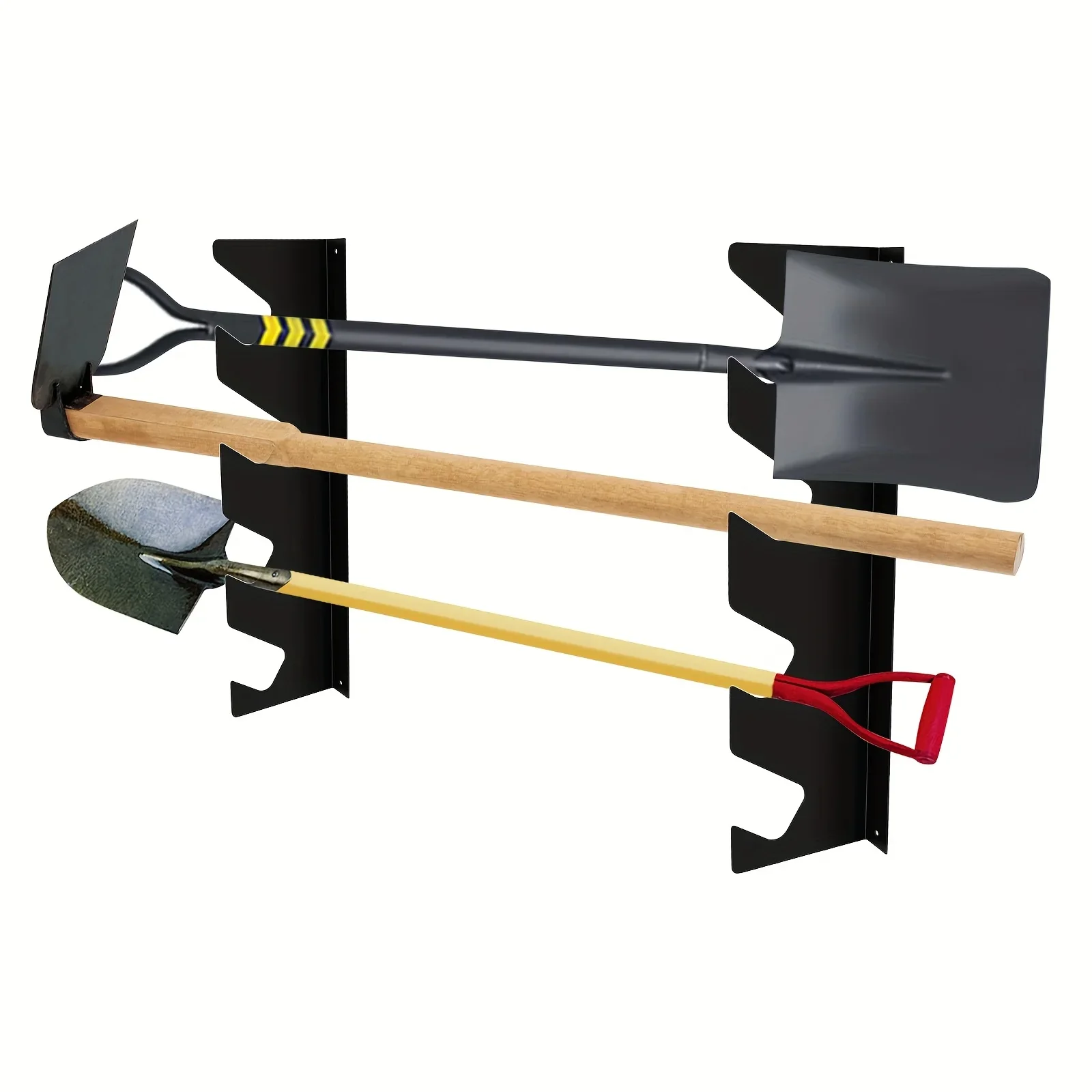 Soporte de Metal Resistente pa - Gardening Tools Rake reseña y precio
