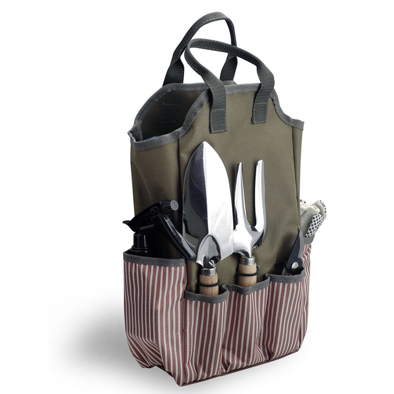 Juego de Herramientas de Jardi - Gardening Tools Organizer reseña y precio