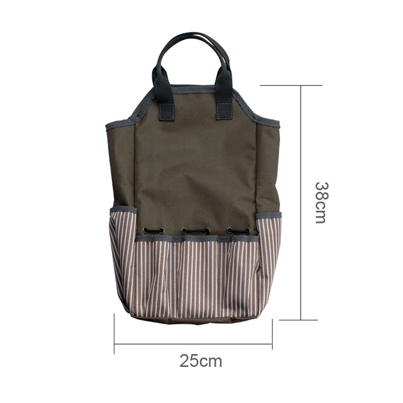 Juego de Herramientas de Jardi - Gardening Tools Organizer reseña y precio