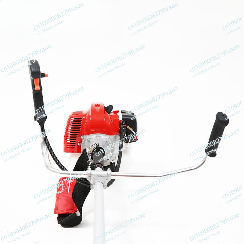 FS250 modelo de desbrozadora d - Gardening Tools Best reseña y precio