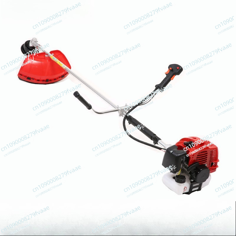 FS250 modelo de desbrozadora d - Gardening Tools Best reseña y precio