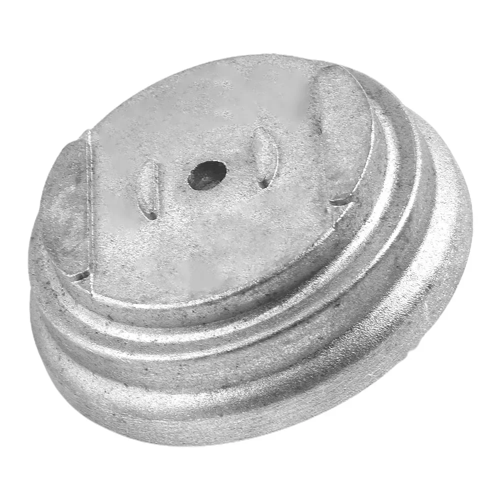 Cubierta de Metal para césped, - Gardening Tools Shop reseña y precio
