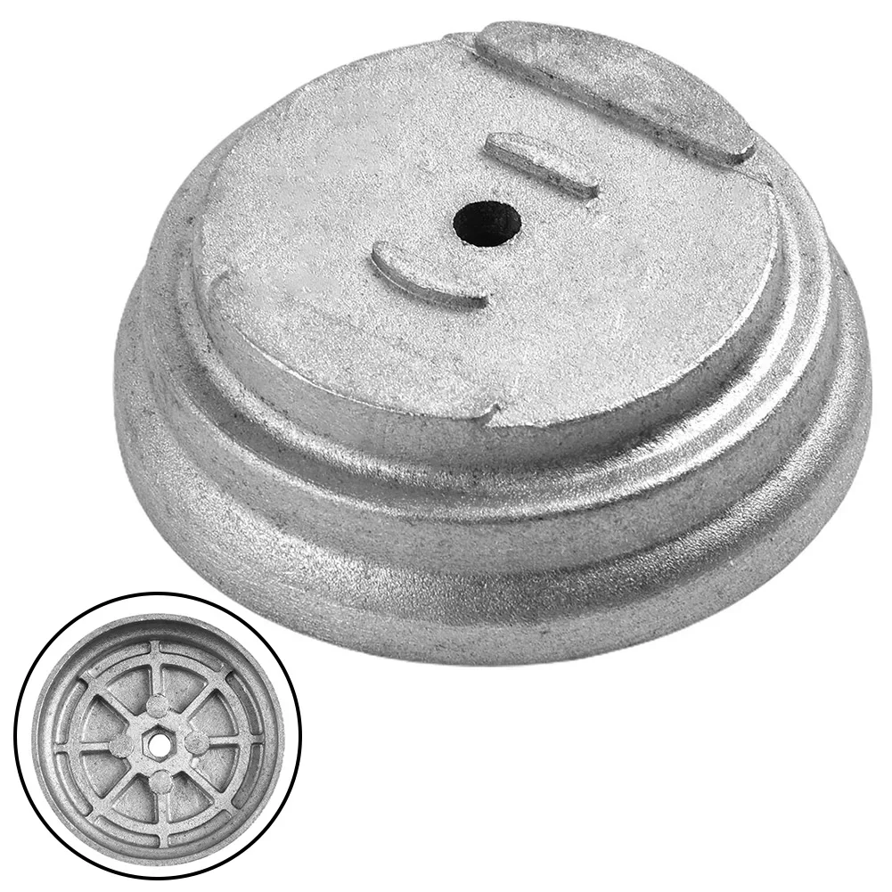 Cubierta de Metal para césped, - Gardening Tools Shop reseña y precio