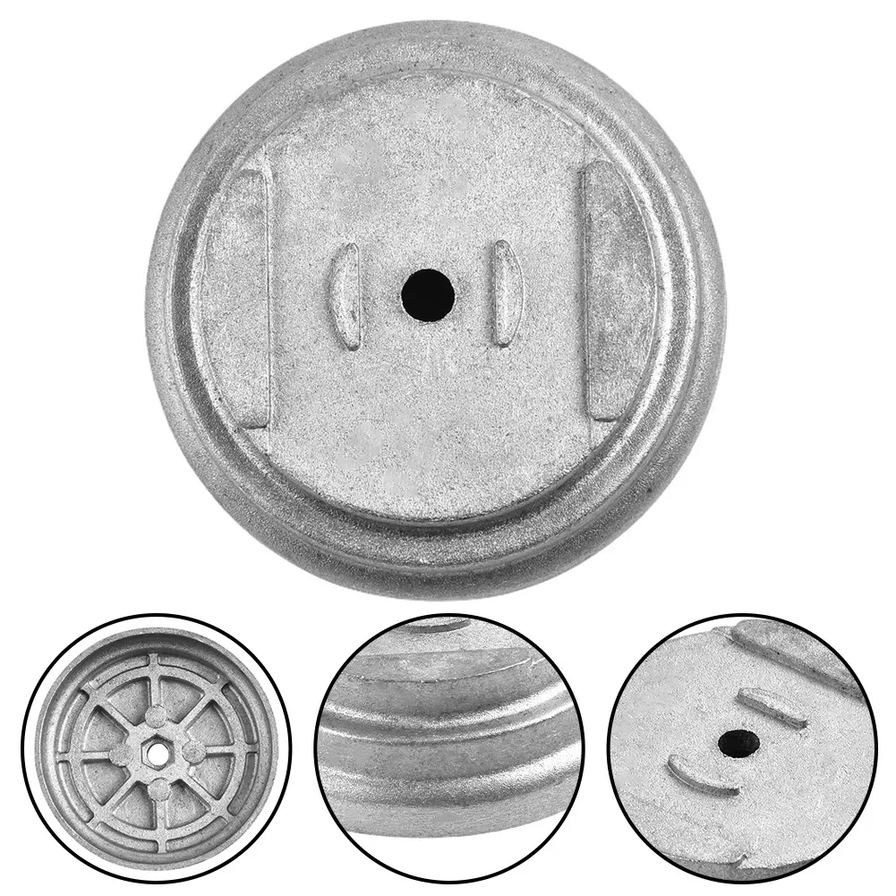 Cubierta de Metal para césped, - Gardening Tools Shop reseña y precio