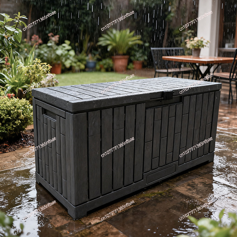 Caja de Almacenamiento Imperme - Gardening Tools Organizer reseña y precio