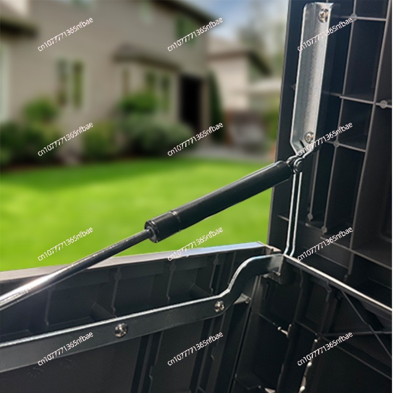 Caja de Almacenamiento Imperme - Gardening Tools Organizer reseña y precio