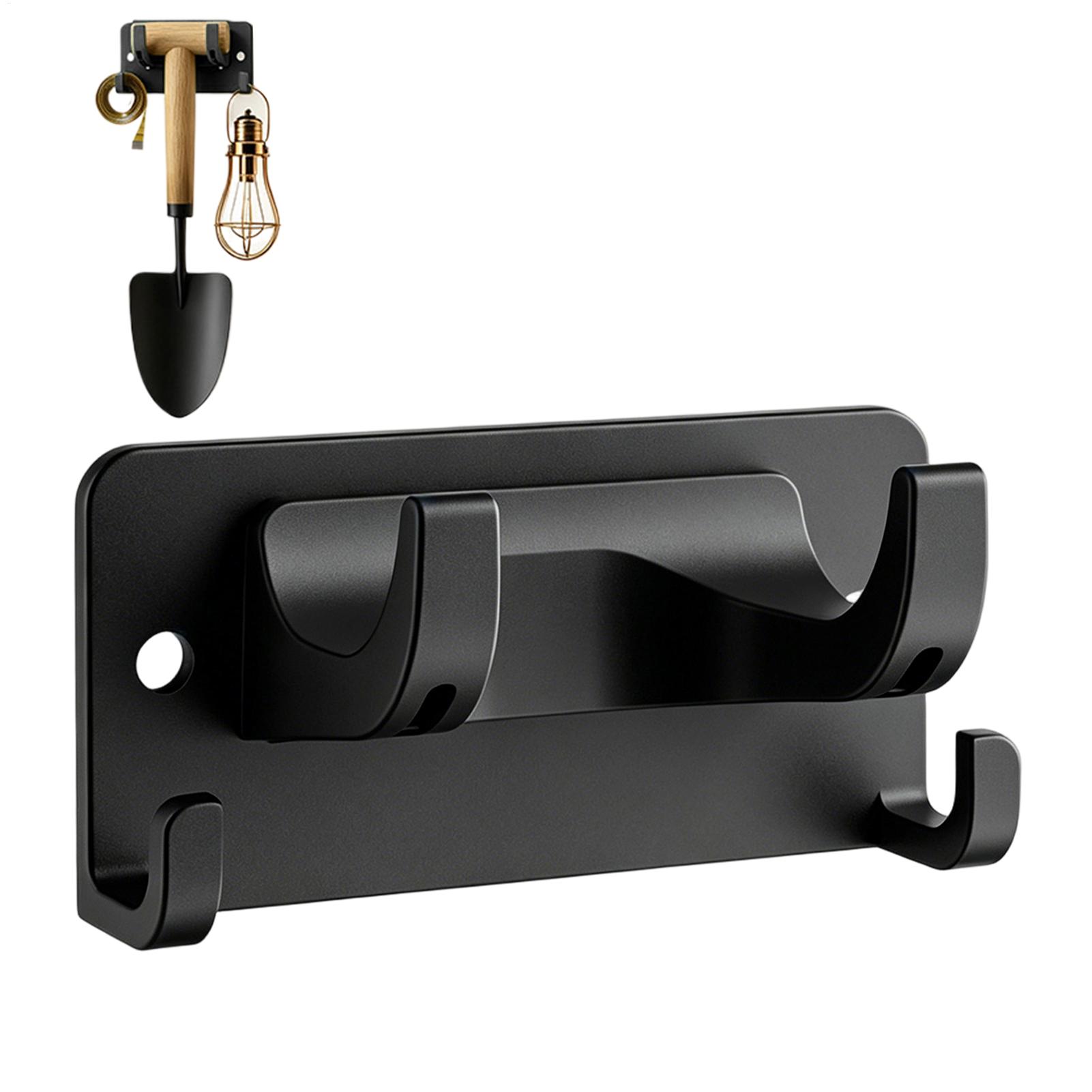 Ganchos de pared para herramie - Gardening Tools Rake reseña y precio