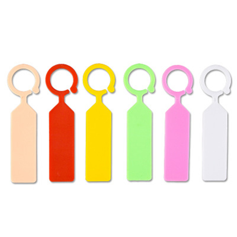 50 Uds. Etiquetas impermeables - Gardening Tools Labeled reseña y precio