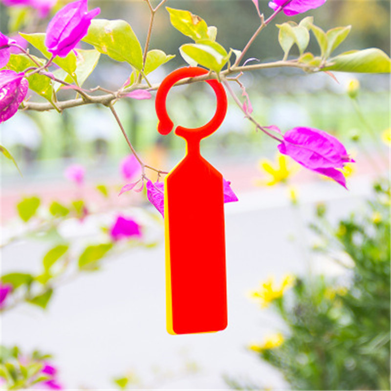 50 Uds. Etiquetas impermeables - Gardening Tools Labeled reseña y precio