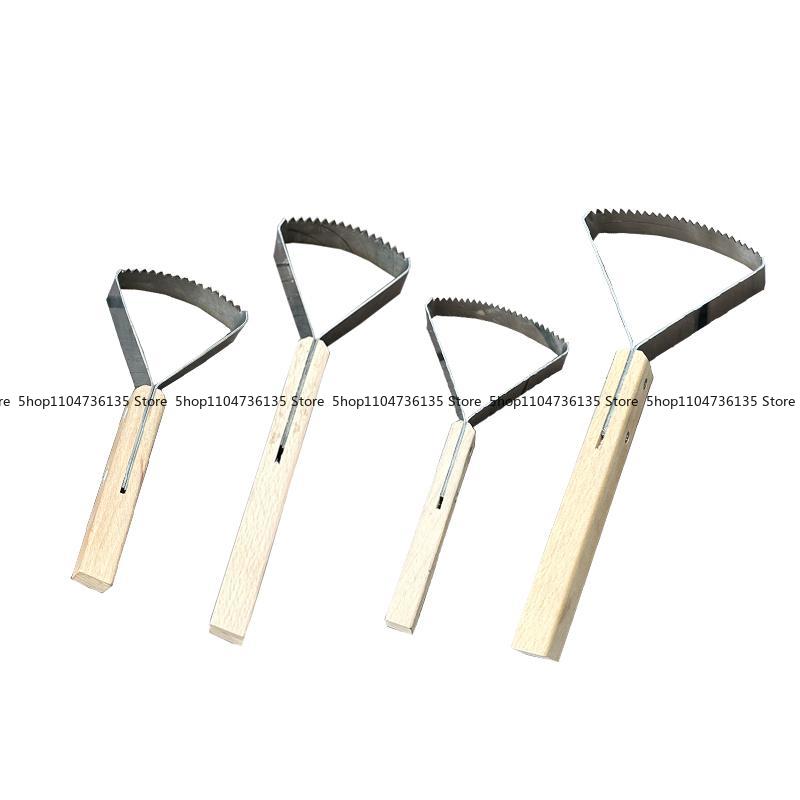 Herramientas de deshierbe, ras - Gardening Tools Rake reseña y precio