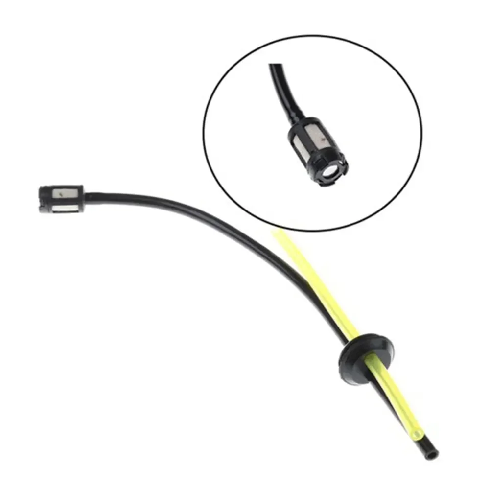 Kit de manguera de combustible - Gardening Tools Shop reseña y precio