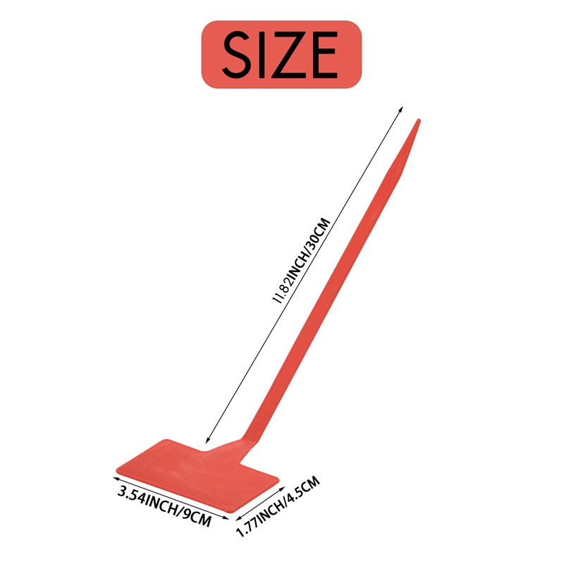 ABYP Herramientas para plantar - Gardening Tools Labeled reseña y precio
