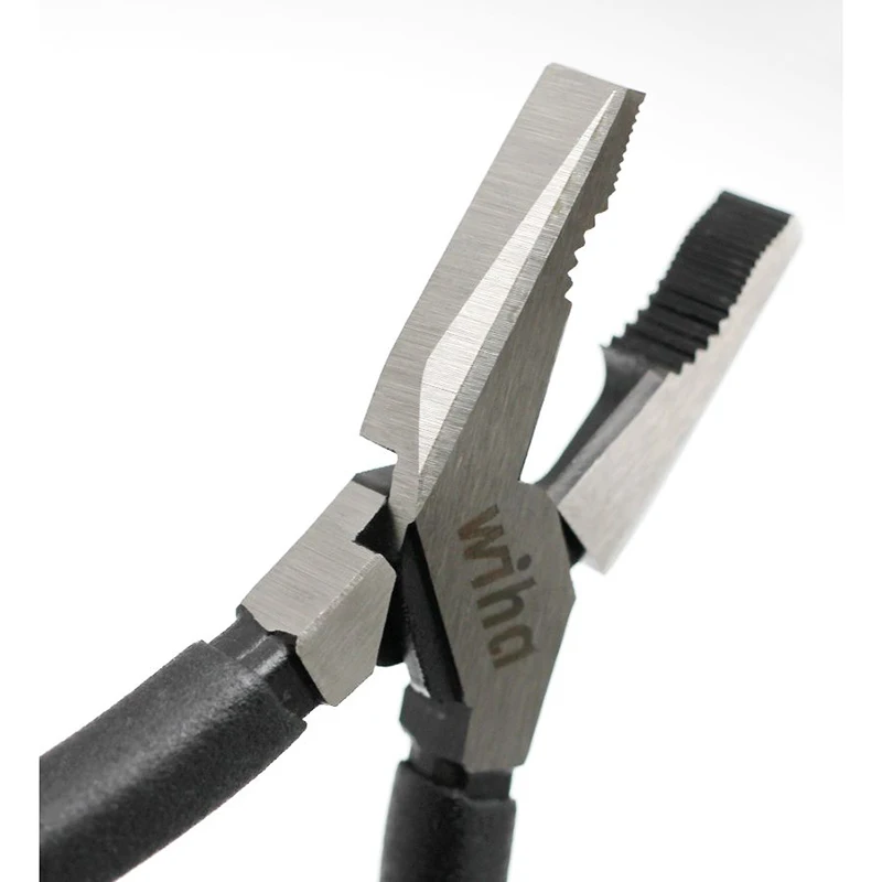 WIHA 45839 Alicates Multiusos  - Gardening Tools German reseña y precio