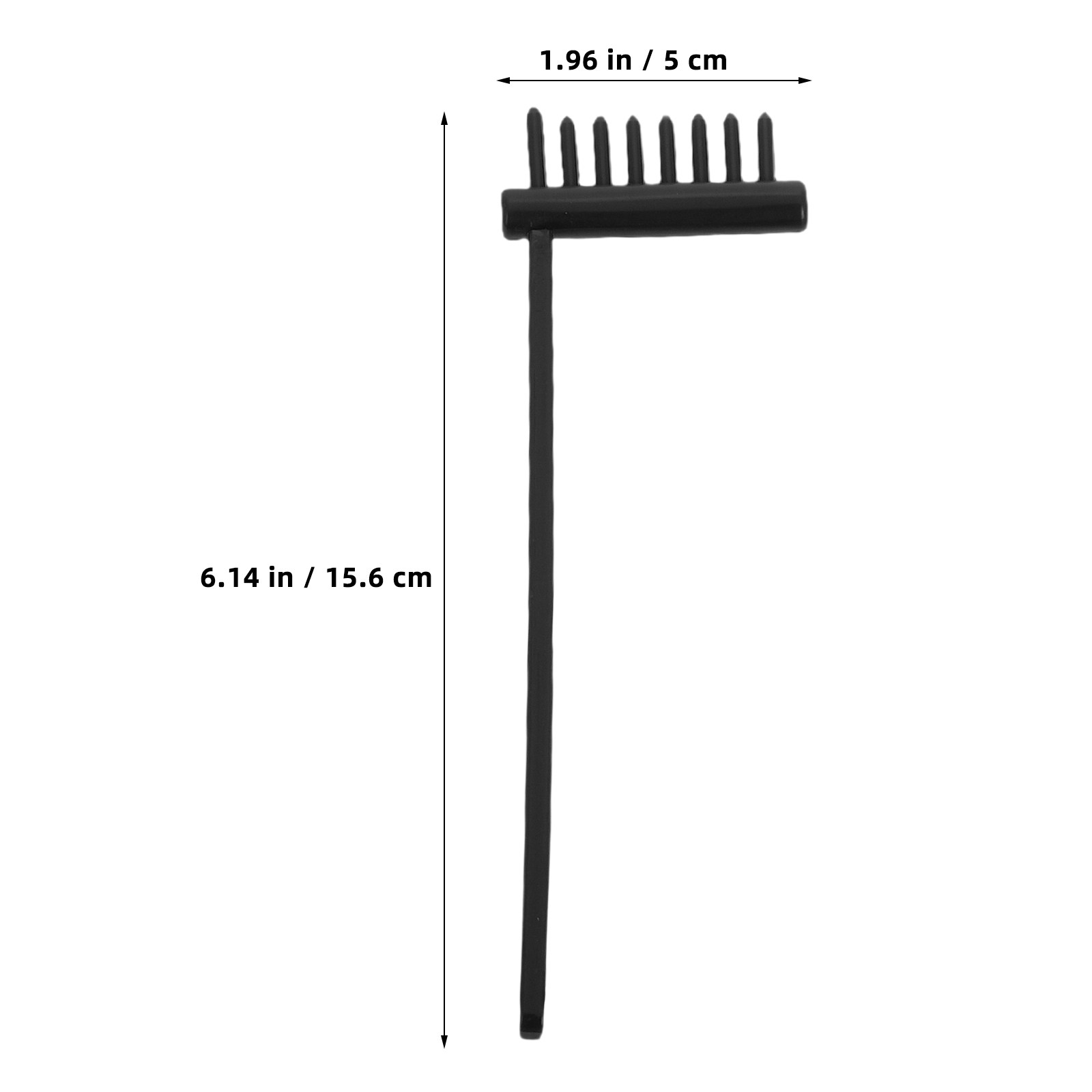 Juego de 6 Herramientas de Jar - Gardening Tools Rake reseña y precio