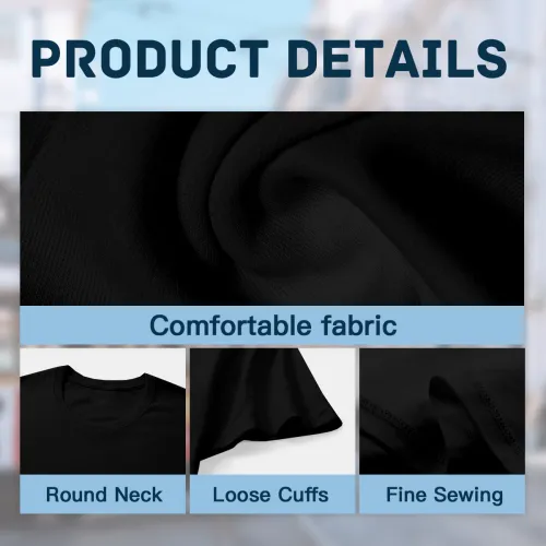 Camiseta Casual de Manga Corta - Gardening Tools German reseña y precio