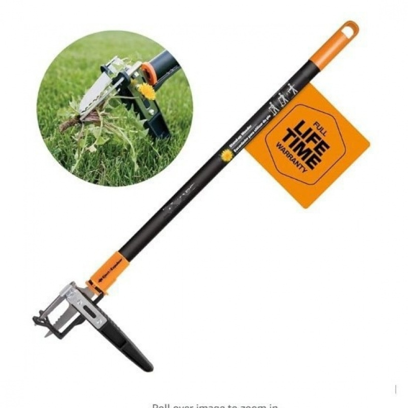 Herramienta para desherbar, he - Gardening Tools Long reseña y precio