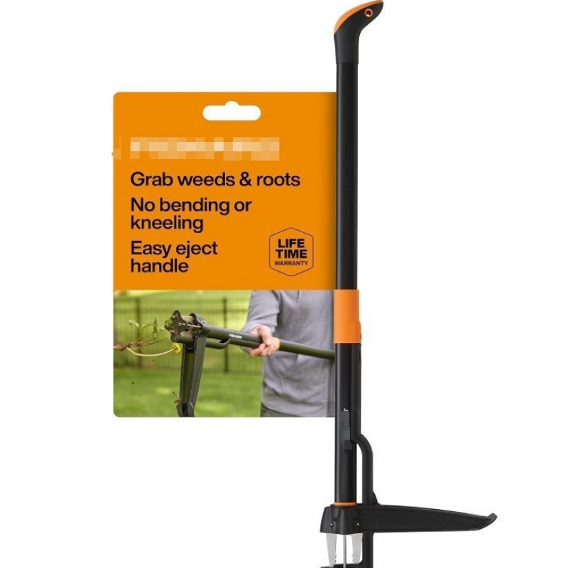 Herramienta para desherbar, he - Gardening Tools Long reseña y precio