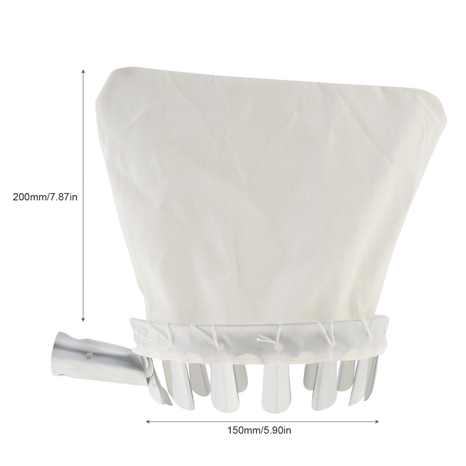 Bolsa de algodón de 150mm de d - Grow Bags reseña y precio