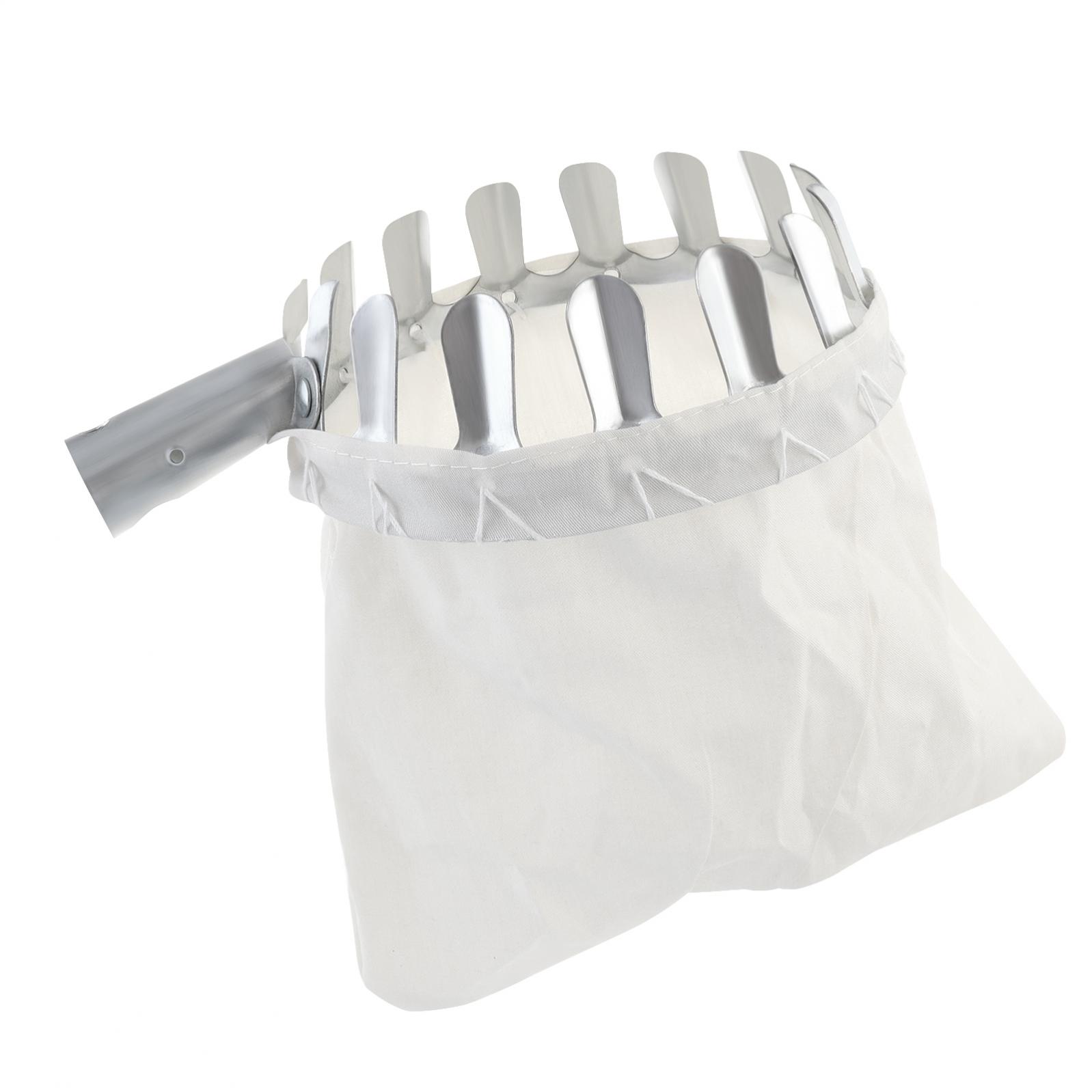 Bolsa de algodón de 150mm de d - Grow Bags reseña y precio