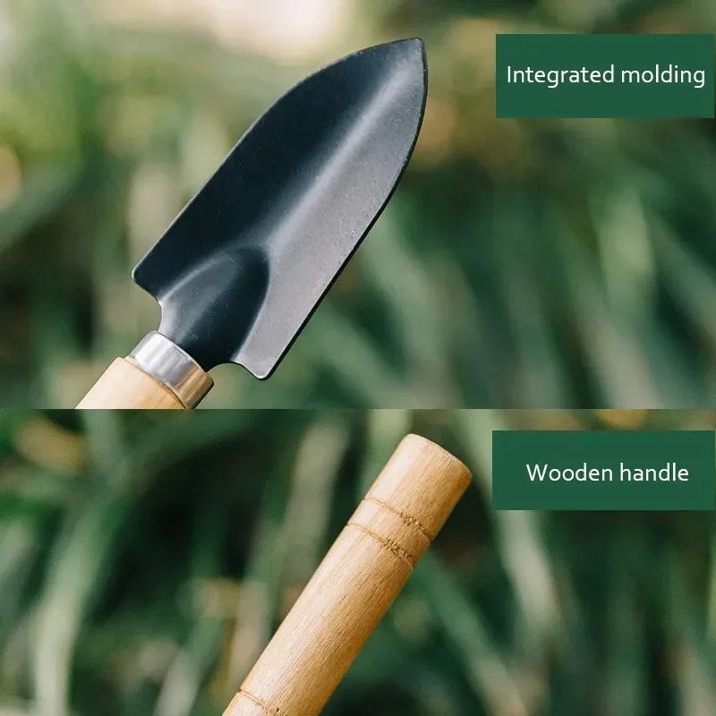 Juego de 3 Herramientas de Jar - Gardening Tools Shop reseña y precio