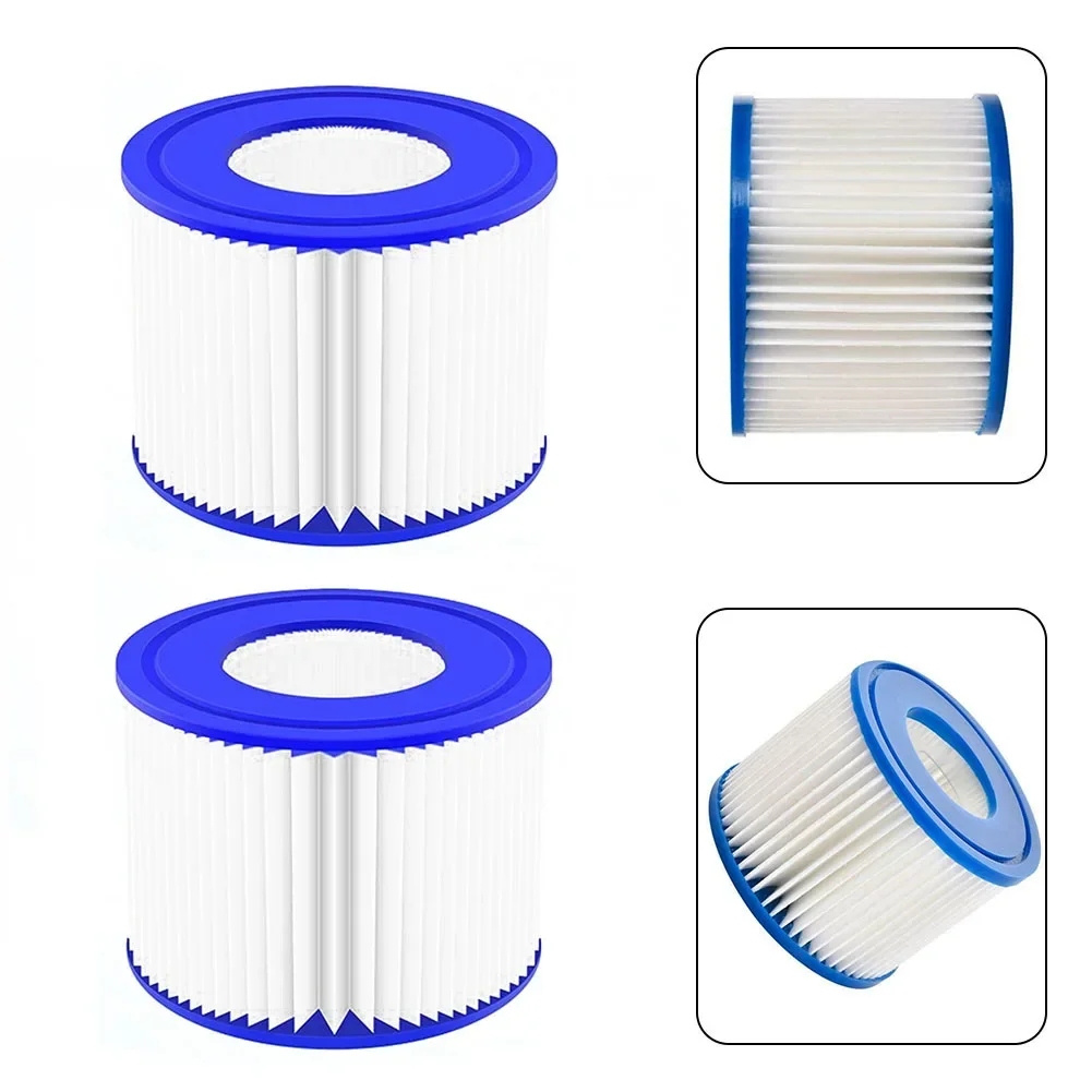 Filtros de cartucho de 6 pieza - Gardening Tools Shop reseña y precio