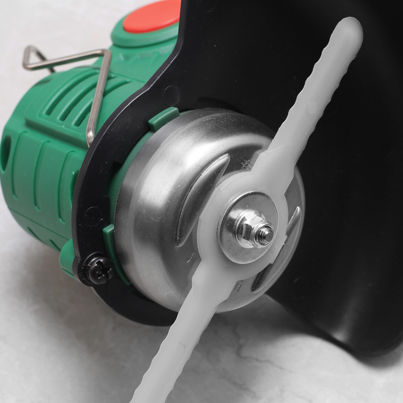 Cuchilla de Acero para Desbroz - Gardening Tools Best reseña y precio