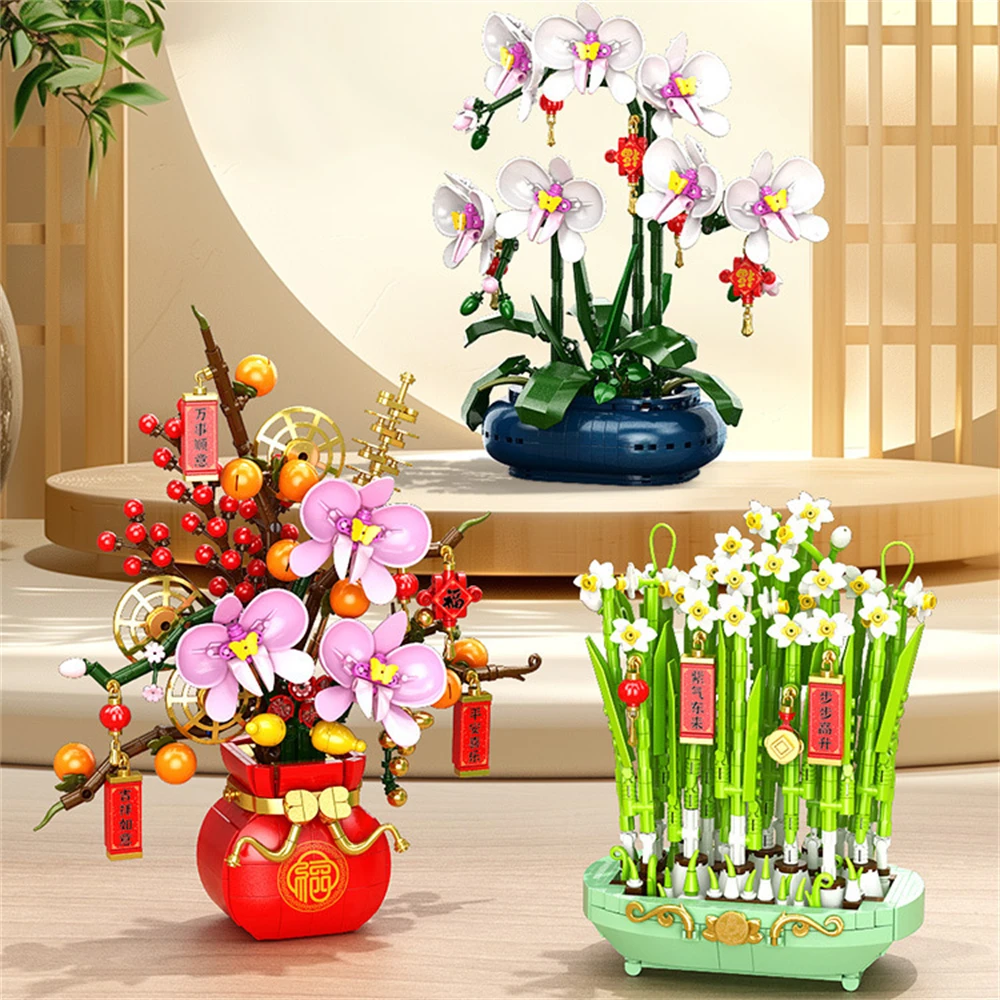Bloques de Construcción de Bon - Orchid Potting Mix reseña y precio