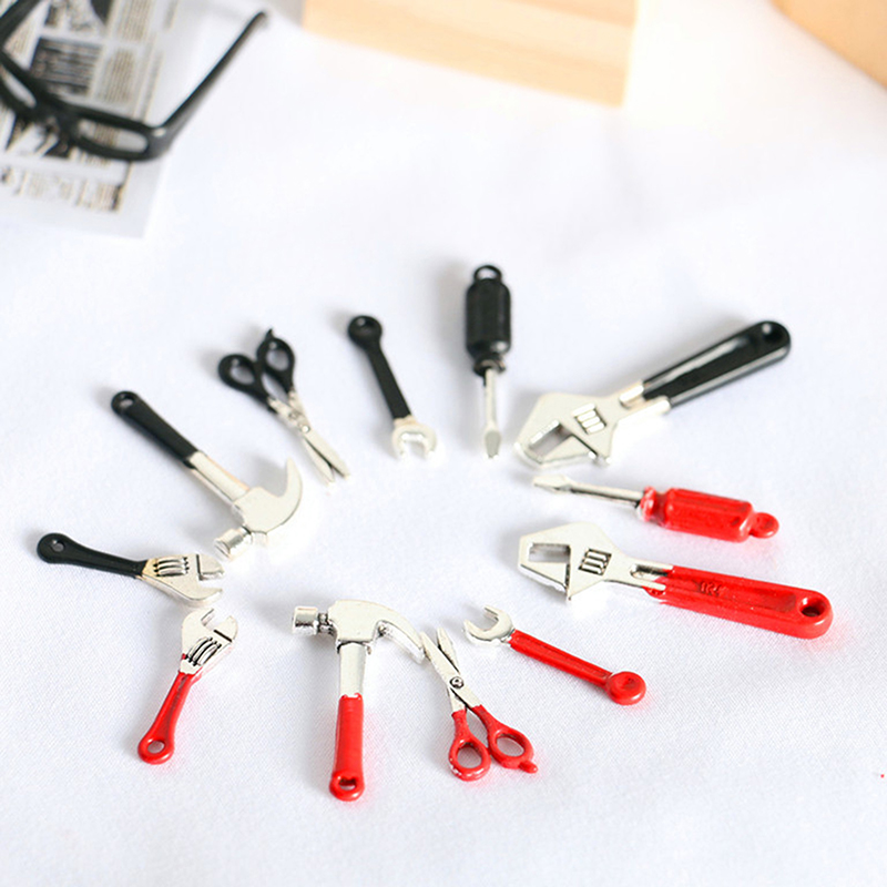 Kits de reparación en miniatur - Gardening Tools Shop reseña y precio