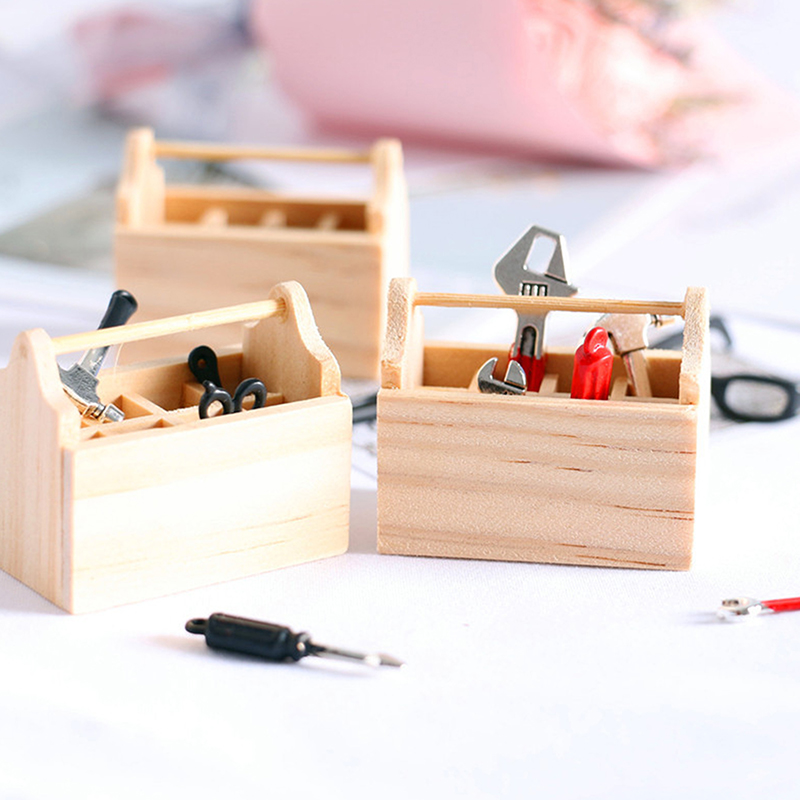 Kits de reparación en miniatur - Gardening Tools Shop reseña y precio