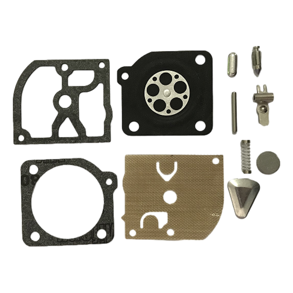Kit de reparación de diafragma - Gardening Tools Shop reseña y precio