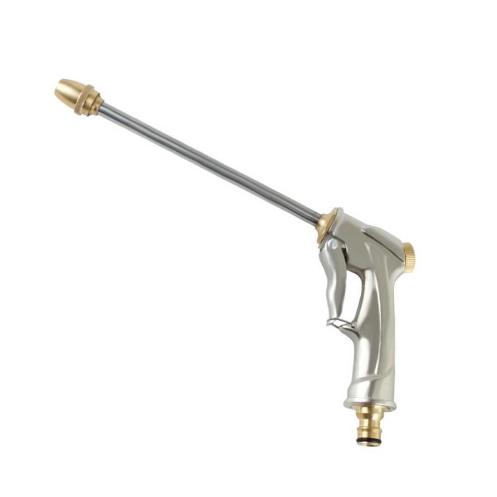 Pistola de Agua para Jardín, P - Gardening Tools Long reseña y precio