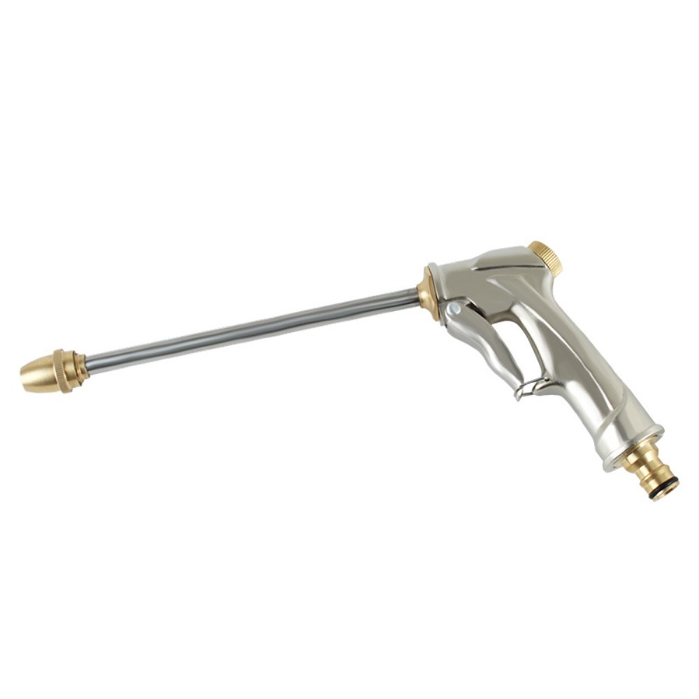 Pistola de Agua para Jardín, P - Gardening Tools Long reseña y precio