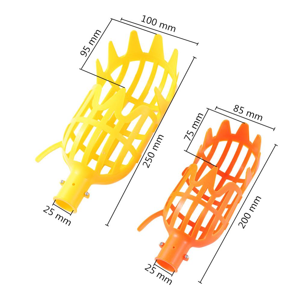 Cesta de jardín, cabezal recol - Gardening Tools Organizer reseña y precio