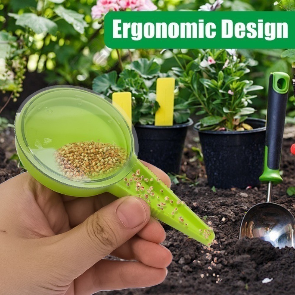 Nuevo Herramientas de jardiner - Gardening Tools Labeled reseña y precio