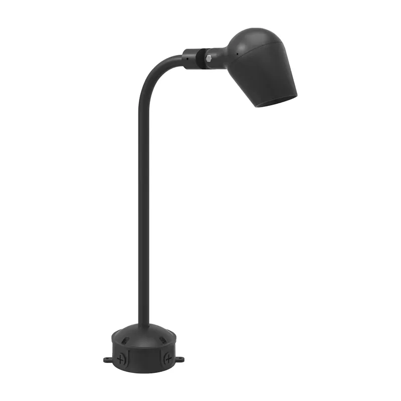 La mejor luz LED para jardín d - Gardening Tools Best reseña y precio