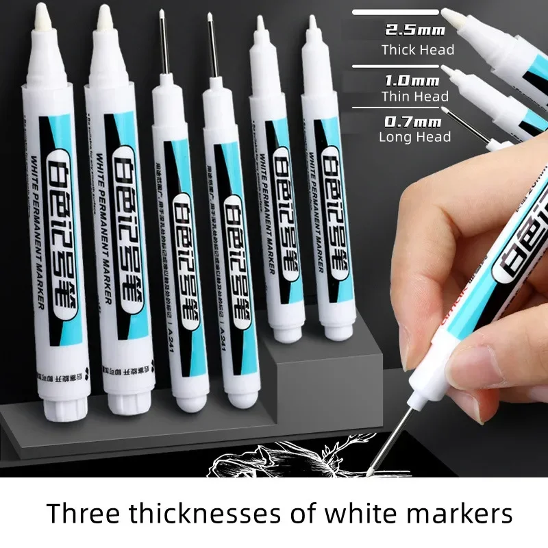 Rotulador de pintura acrílica  - Garden Row Marker reseña y precio